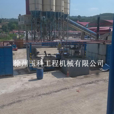 盐城沥青除尘设备